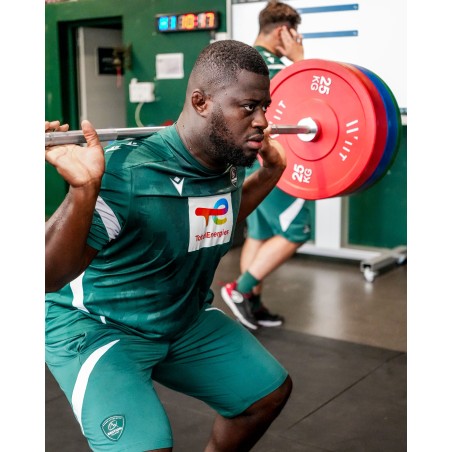 T-SHIRT ENTRAINEMENT JOUEUR 25/26