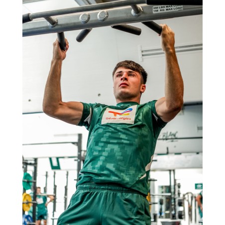 T-SHIRT ENTRAINEMENT JOUEUR 25/26