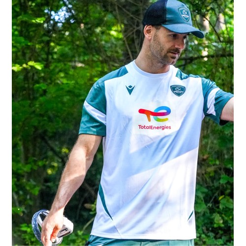 T-SHIRT ENTRAINEMENT STAFF...