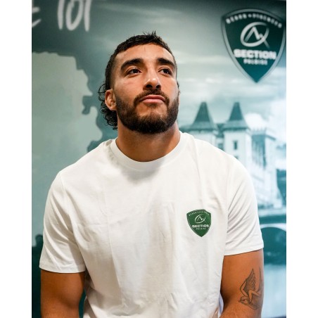 T-SHIRT PALOIS 25/26