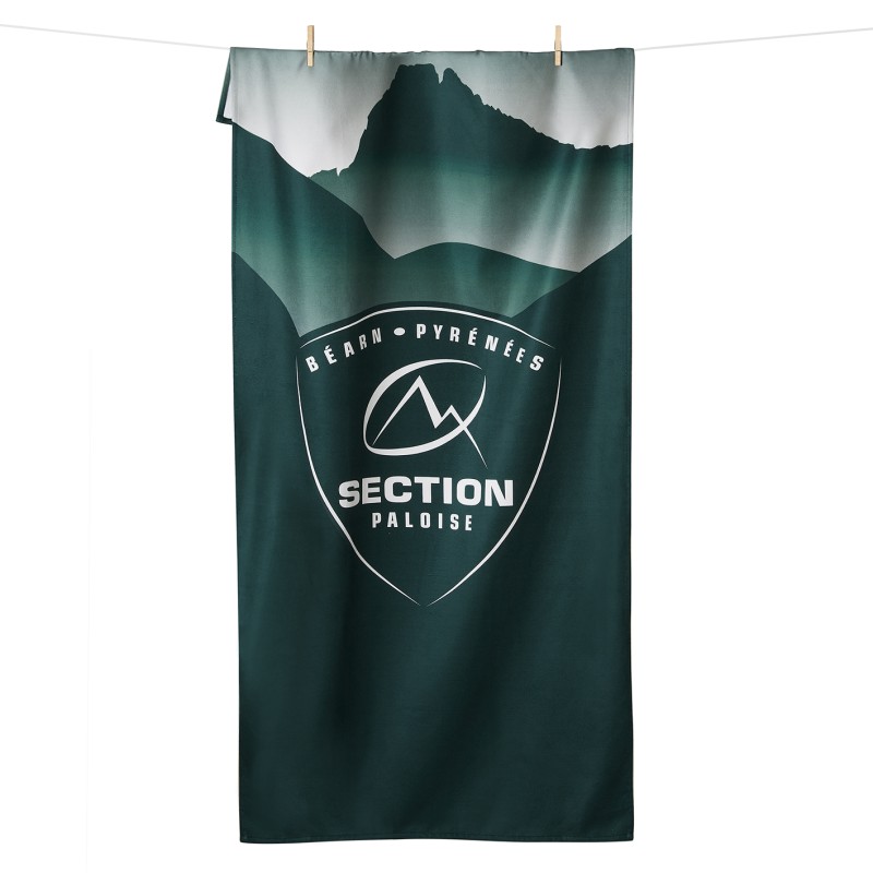 DRAP DE PLAGE 25/26
