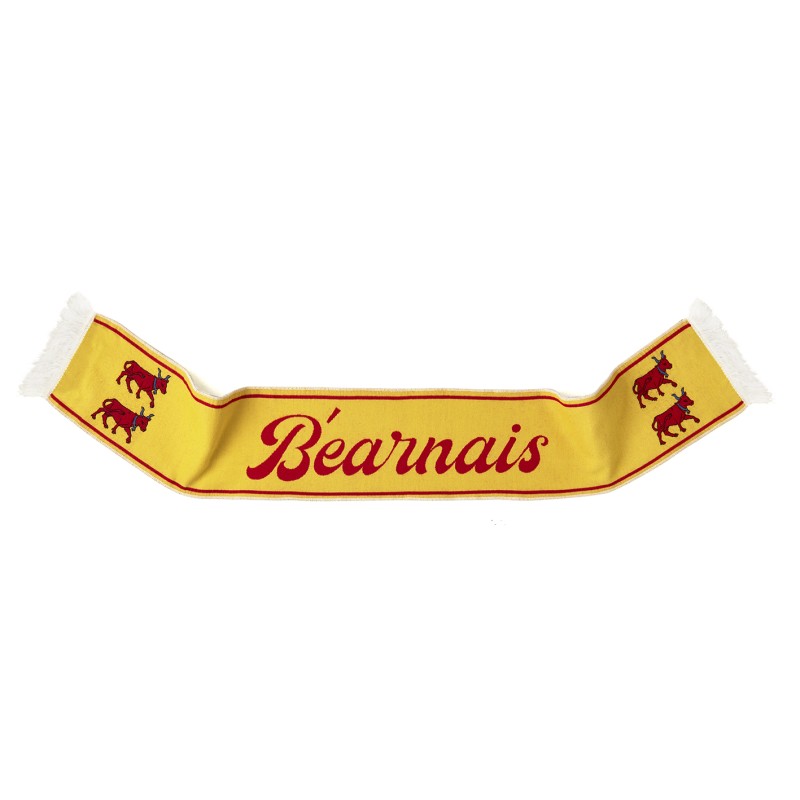 ECHARPE HD BEARNAIS