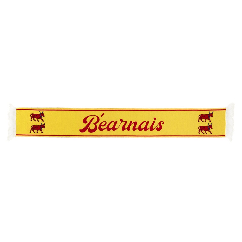 ECHARPE HD BEARNAIS