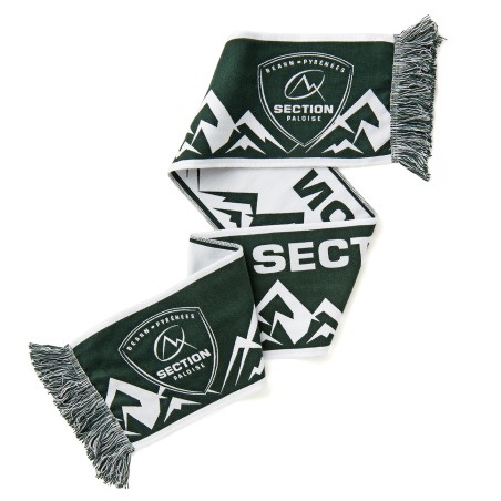 ECHARPE HD MONTAGNE