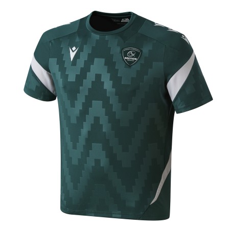 T-SHIRT ENTRAINEMENT JOUEUR 25/26