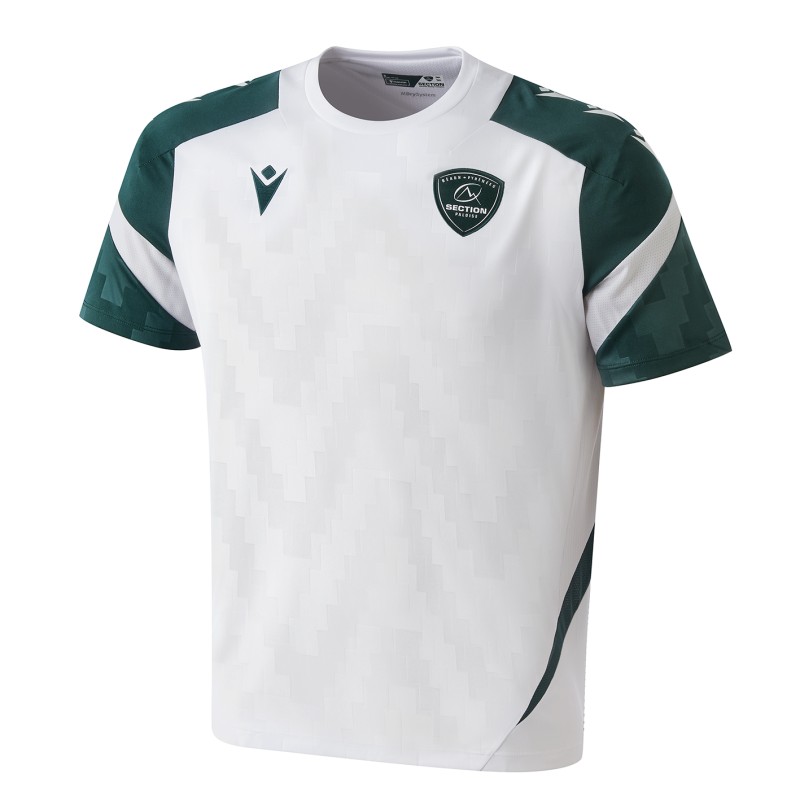 T-SHIRT ENTRAINEMENT STAFF 25/26
