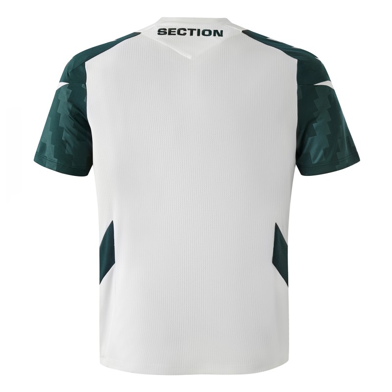 T-SHIRT ENTRAINEMENT STAFF 25/26