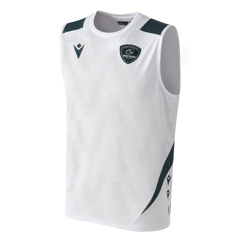 DEBARDEUR ENTRAINEMENT STAFF 25/26 - ENFANT