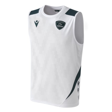 DEBARDEUR ENTRAINEMENT STAFF 25/26 - ENFANT