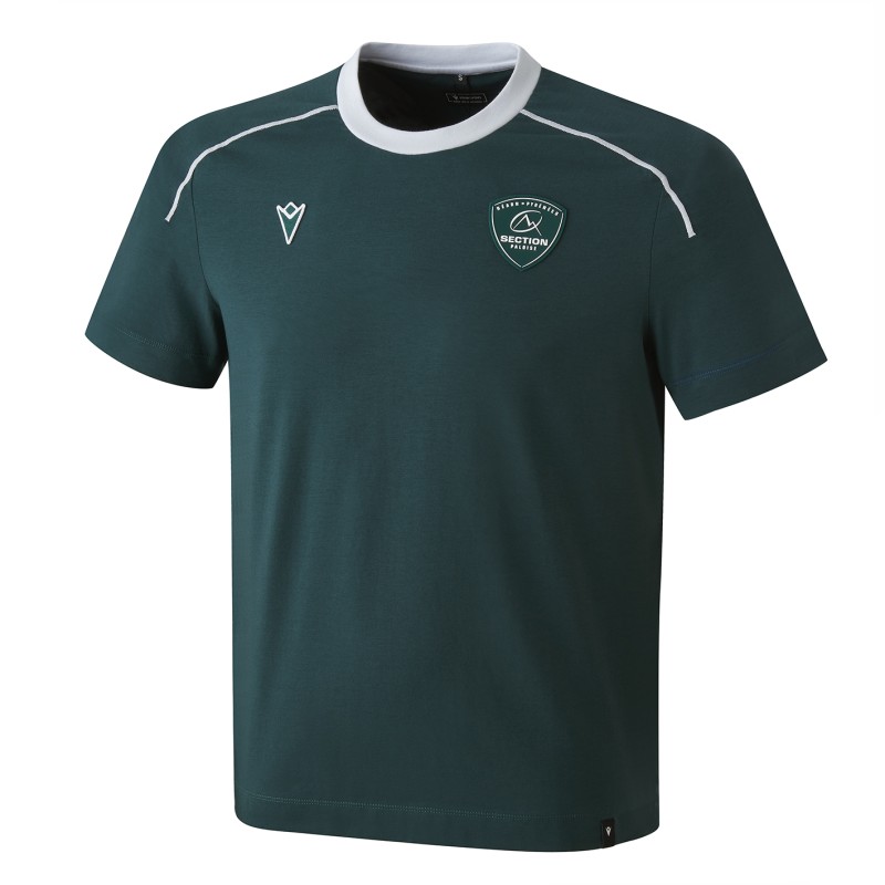 T-SHIRT OFFICIEL 25/26