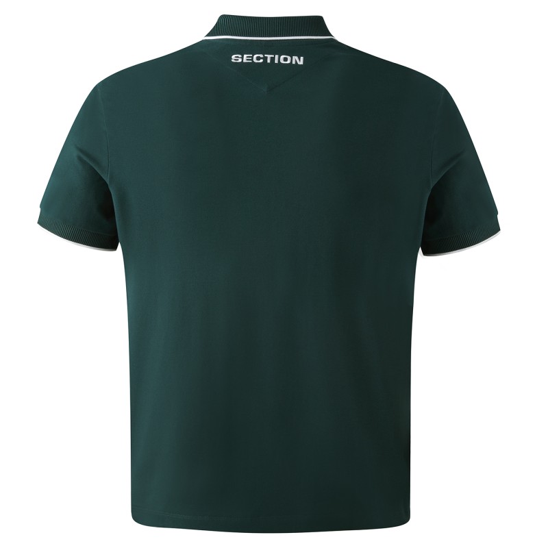 POLO OFFICIEL 25/26