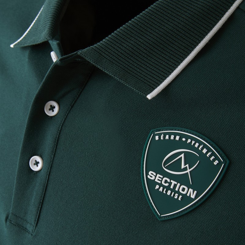 POLO OFFICIEL 25/26