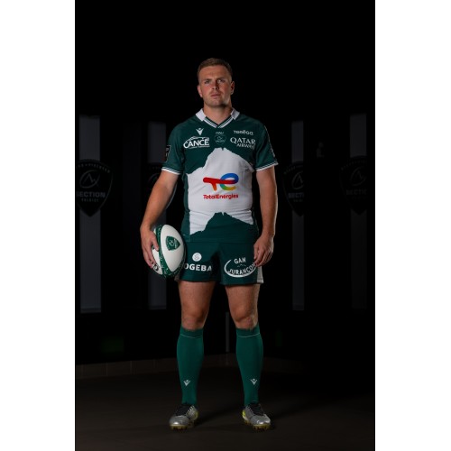 MAILLOT REPLICA DOMICILE...