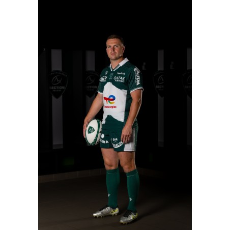 MAILLOT REPLICA DOMICILE ADULTE 25/26 - Précommande