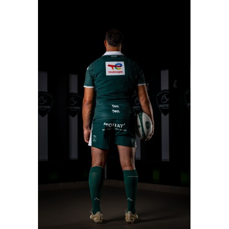 MAILLOT REPLICA DOMICILE ADULTE 25/26 - Précommande