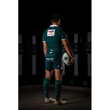 MAILLOT REPLICA DOMICILE ADULTE 25/26 - Précommande