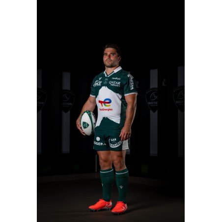 MAILLOT REPLICA DOMICILE ADULTE 25/26 - Précommande