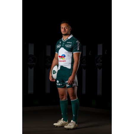 MAILLOT REPLICA DOMICILE ADULTE 25/26 - Précommande