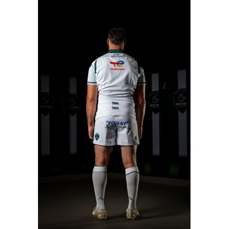 MAILLOT REPLICA EXTERIEUR ADULTE 25/26 - Précommande