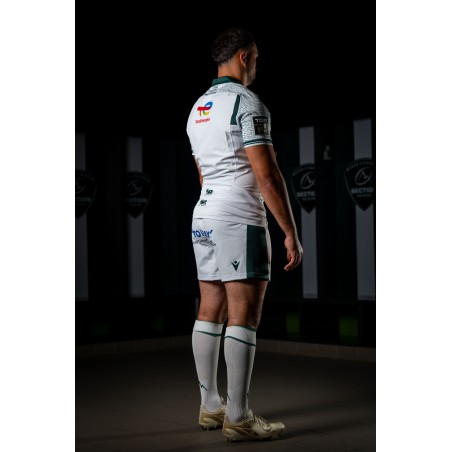 MAILLOT REPLICA EXTERIEUR ADULTE 25/26 - Précommande