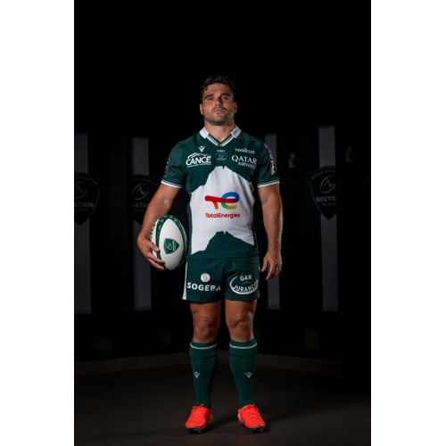 MAILLOT REPLICA DOMICILE...