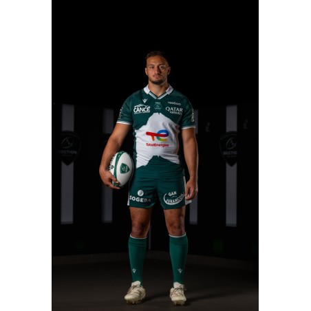 MAILLOT REPLICA DOMICILE ENFANT 25/26 - Précommande