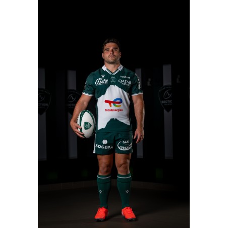 MAILLOT REPLICA DOMICILE ADULTE 25/26 - Précommande