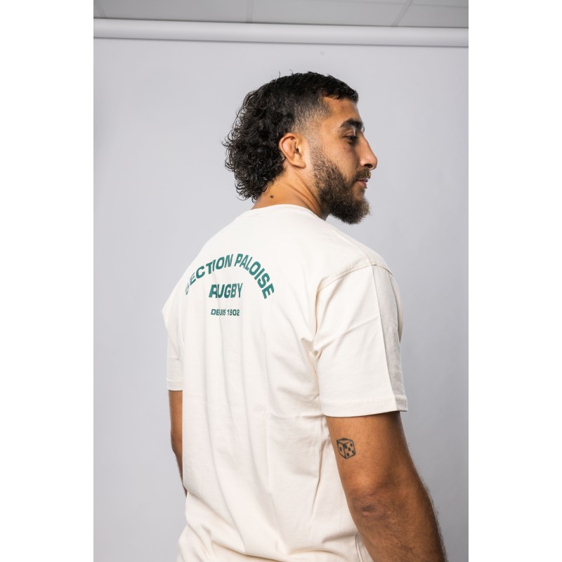 T-shirt lifestyle 25/26 - SECTION PALOISE