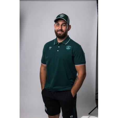 POLO OFFICIEL 25/26