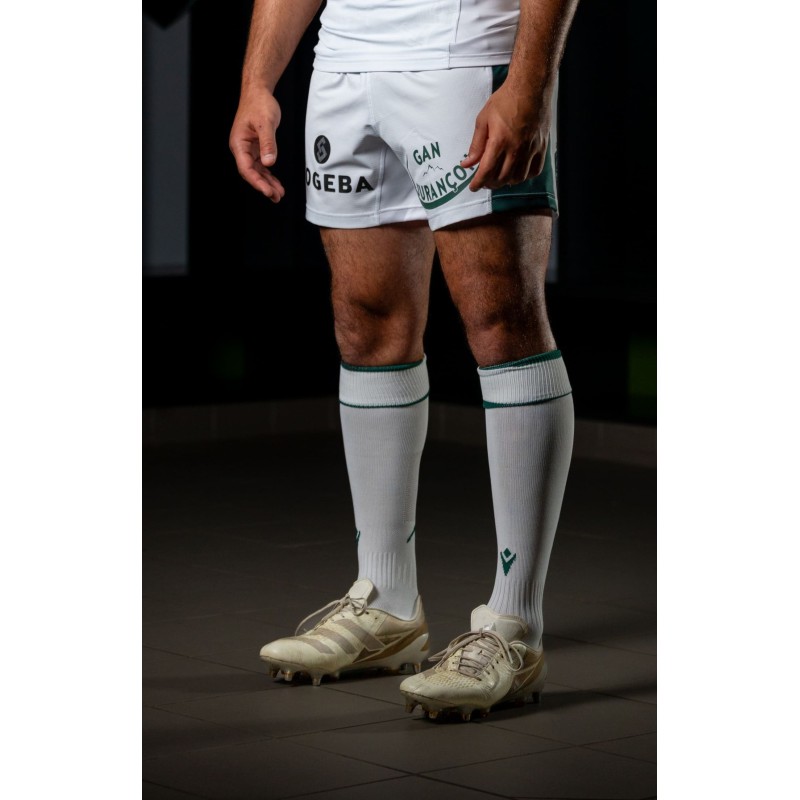 Short match extérieur 25/26 Short match extérieur 25/26