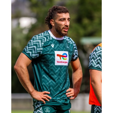 MAILLOT ENTRAINEMENT 25/26