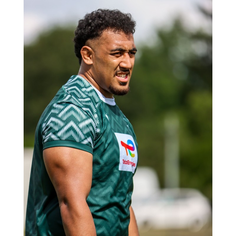 MAILLOT ENTRAINEMENT 25/26