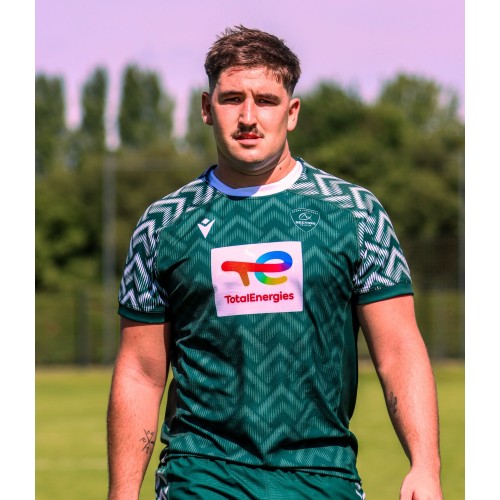 MAILLOT ENTRAINEMENT 25/26