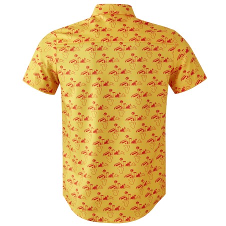 CHEMISE SUPERSEVENS 25/26 - SECTION PALOISE
