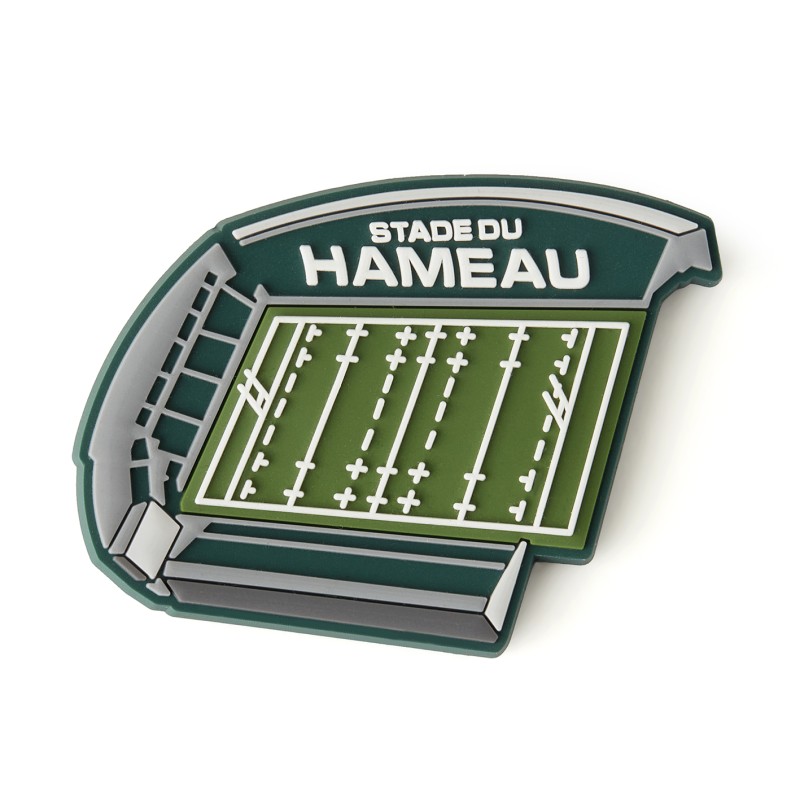 MAGNET STADE DU HAMEAU - SECTION PALOISE MAGNET STADE DU HAMEAU - SECTION PALOISE