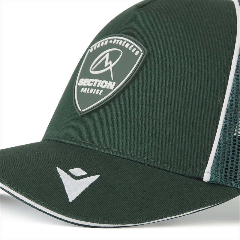 CASQUETTE OFFICIELLE 25/26 - SECTION PALOISE CASQUETTE OFFICIELLE 25/26 - SECTION PALOISE