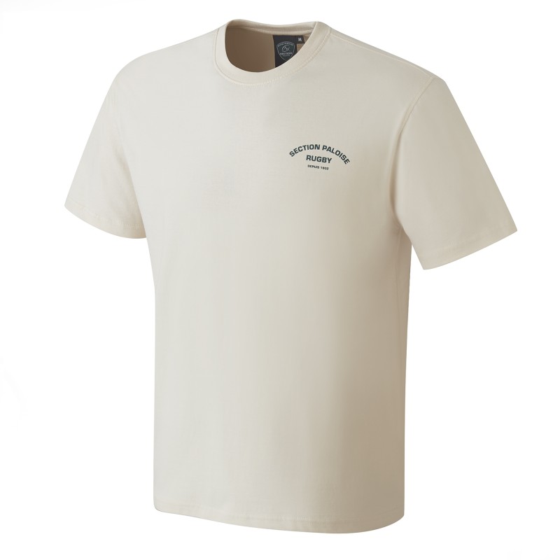 T-shirt lifestyle 25/26 - SECTION PALOISE