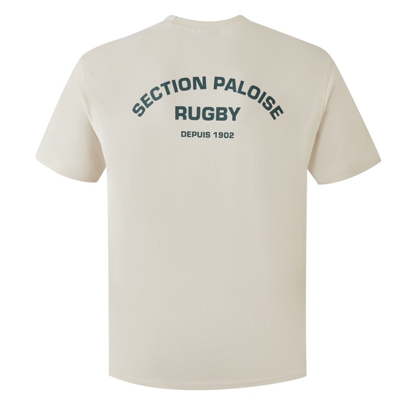 T-shirt lifestyle 25/26 - SECTION PALOISE