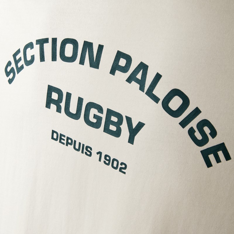 T-shirt lifestyle 25/26 - SECTION PALOISE