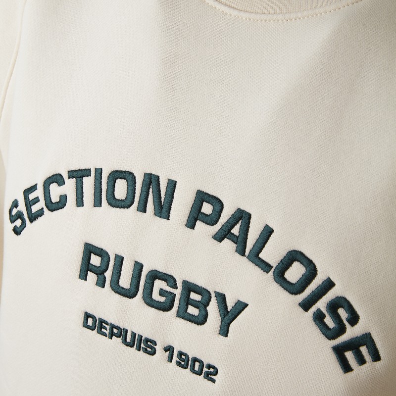 SWEAT LIFESTYLE 25/26 - SECTION PALOISE SWEAT LIFESTYLE 25/26 - SECTION PALOISE