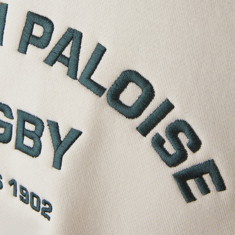 SWEAT LIFESTYLE 25/26 - SECTION PALOISE SWEAT LIFESTYLE 25/26 - SECTION PALOISE