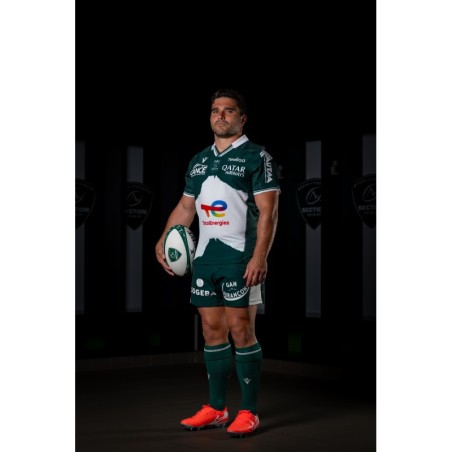 MAILLOT REPLICA DOMICILE 25/26