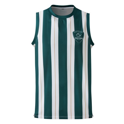 DEBARDEUR HERITAGE SUPERSEVENS SECTION PALOISE
