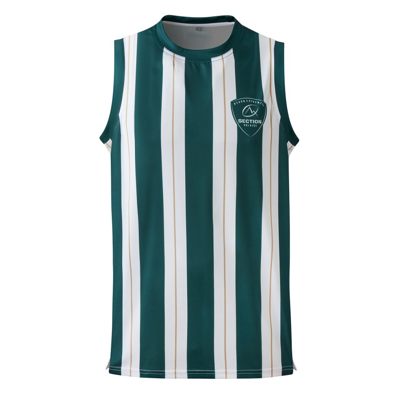 DEBARDEUR HERITAGE SUPERSEVENS SECTION PALOISE DEBARDEUR HERITAGE SUPERSEVENS SECTION PALOISE