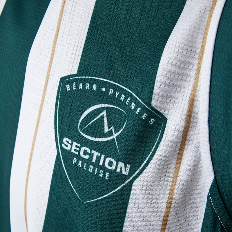 DEBARDEUR HERITAGE SUPERSEVENS SECTION PALOISE DEBARDEUR HERITAGE SUPERSEVENS SECTION PALOISE