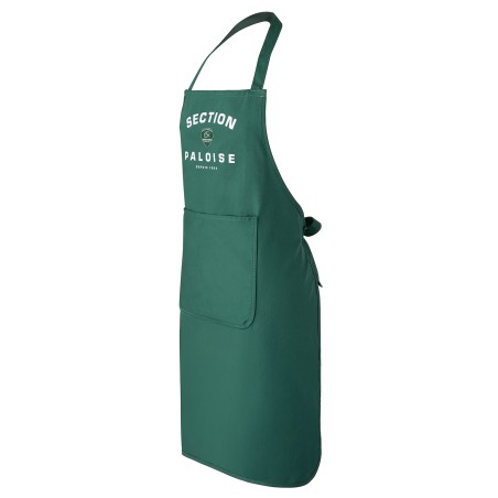 TABLIER CUISINE 25/26 - SECTION PALOISE