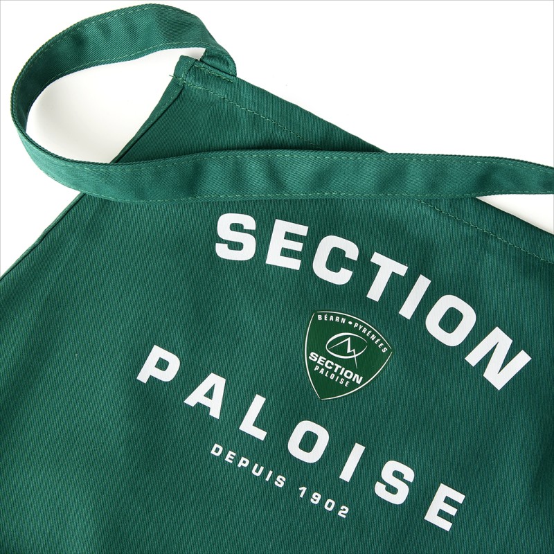TABLIER CUISINE 25/26 - SECTION PALOISE TABLIER CUISINE 25/26 - SECTION PALOISE