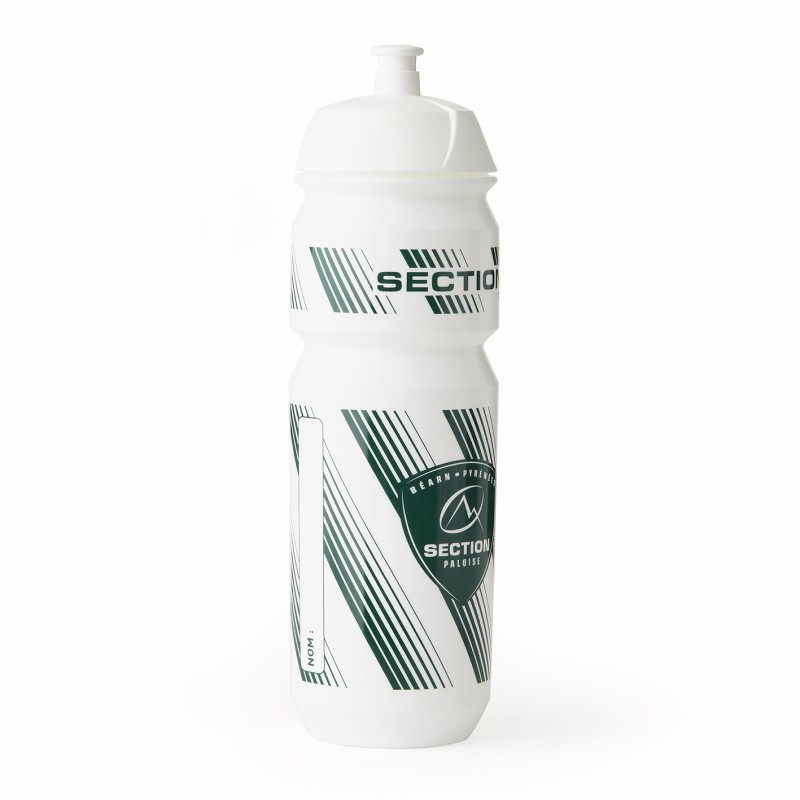 GOURDE BLANCHE SECTION PALOISE GOURDE BLANCHE SECTION PALOISE