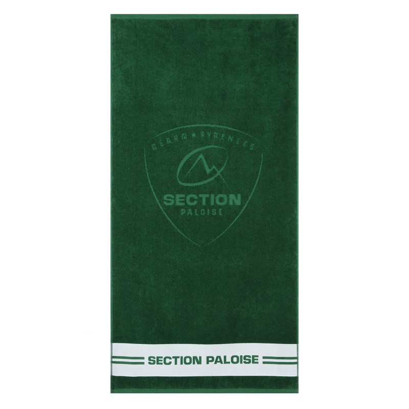 SERVIETTE DE BAIN 25/26 SECTION PALOISE SERVIETTE DE BAIN 25/26 SECTION PALOISE