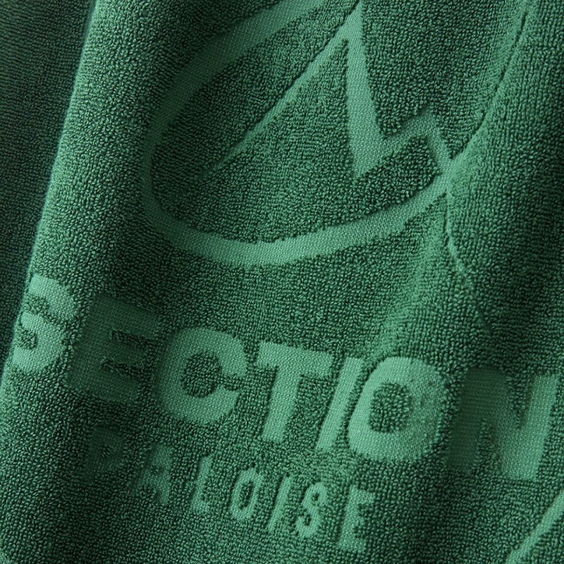 SERVIETTE DE BAIN 25/26 SECTION PALOISE SERVIETTE DE BAIN 25/26 SECTION PALOISE